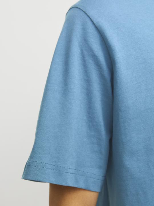 Produktbild Jack & Jones Logo Rundhals T-shirt T-shirt (M)
