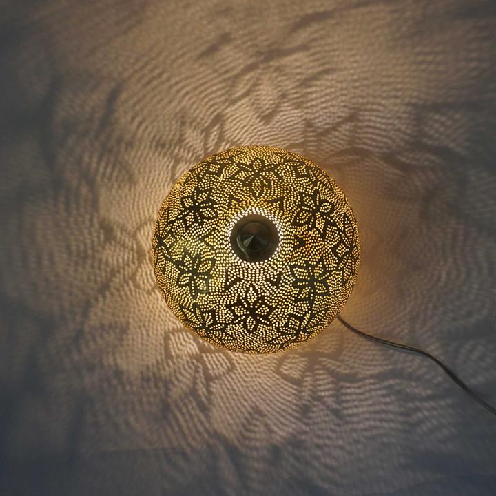 Immagine prodotto Sweet Mint Lampada orientale Ariki Puaka (E27)