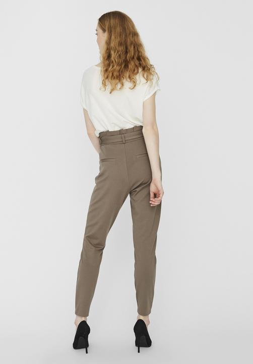 Actual product image Vero Moda Loose Fit Trousers (30)