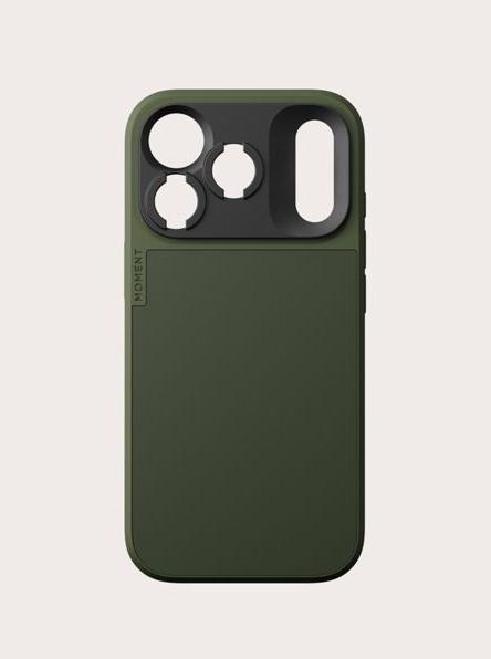 Moment Camera Case (Apple iPhone 17 Pro)