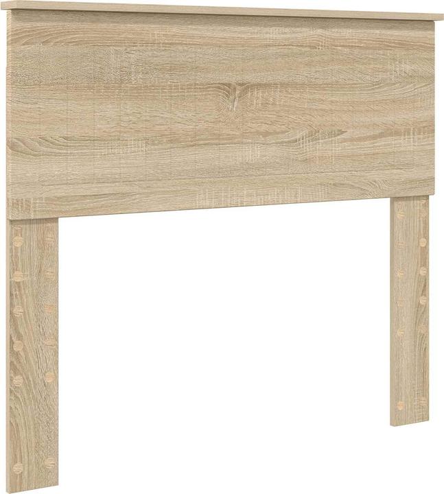 Image du produit vidaXL Bettrahmen (100 x 200 cm)