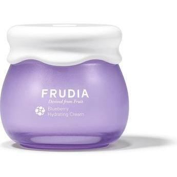 Frudia, Gezichtscrème, Bosbessen (24h crème)