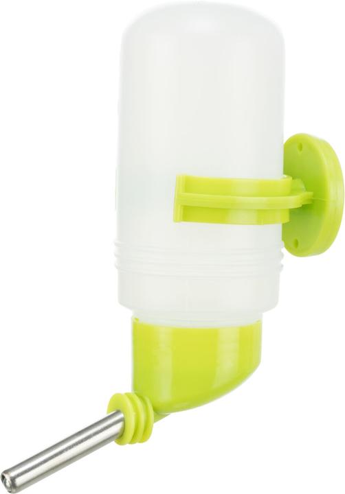 Produktbild Trixie Drinkfles Kunststof Met Schroefbevestiging Assorti (0.13 l)