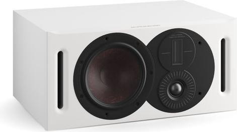 Actual product image Dali Opticon Vokal MKII *white*