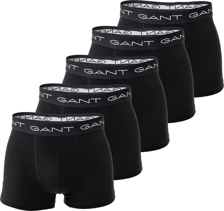 Image du produit GANT TRUNK 5-PACK (M, Pack de 5)