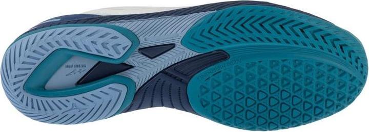 Produktbild Mizuno Wave Drive Neo 4 Weiss (46)