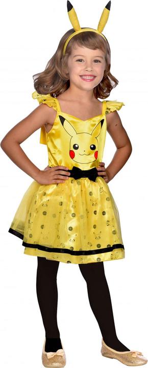 Produktbild Amscan Pokemon (M/L)