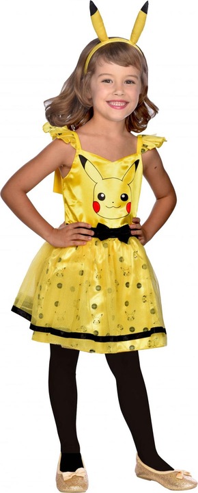 Image du produit Amscan Pokemon (M/L)