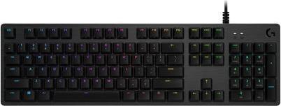 Produktbild Logitech G G512 (DE, Kabelgebunden)