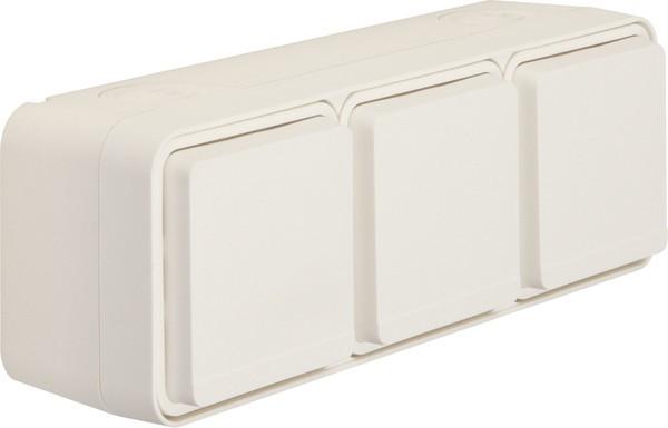 Produktbild Berker 6768833512