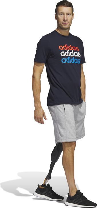 Immagine prodotto adidas Multi Linear Sportswear Graphic (XXL)