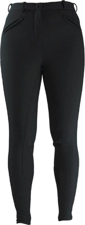 Produktbild Hy Equestrian SoftshellWinterreithosen (48)