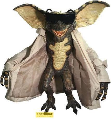Image du produit Trick or Treat Studios Gremlins: Flasher Gremlin - 1/1
