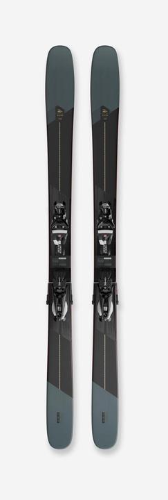 Image du produit Wedze FR 500 SLASH PACK (183 cm, Avec fixations)
