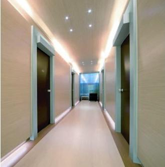 Produktbild L&S LED Anbauleuchten Snite 230 V (945 lm)