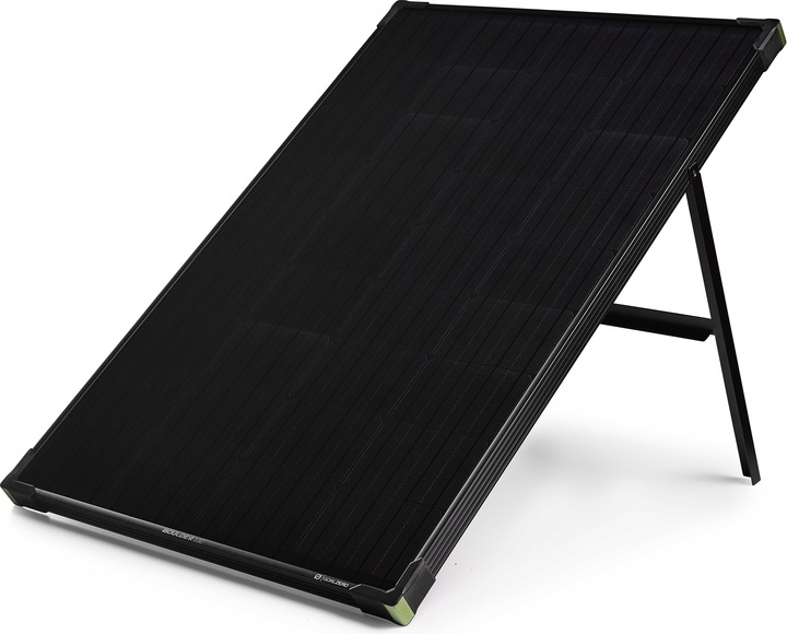 Goal Zero Boulder 100 (100 W, 9.10 kg)