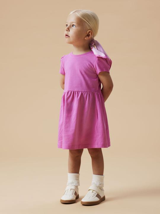 Image du produit Name it Nmfvivia Ss Dress Noos (92)