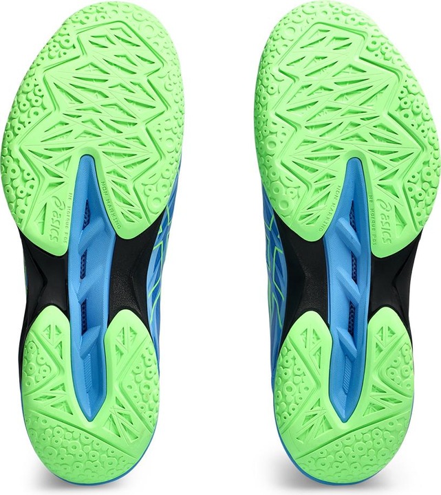 Image du produit ASICS Performance Chaussures d'intérieur Blast Ff 3 Men - Us 11.5 (46) (46)