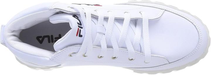 Produktbild FILA Sandstrahlschuhe (40)