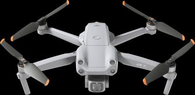 Image du produit DJI Air 2S Fly More Combo (31 min, 595 g, 20 Mpx)