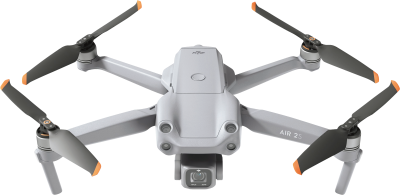 Produktbild DJI Air 2S Fly More Combo (31 min, 595 g, 20 Mpx)