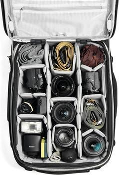 Produktbild Peak Design Camera Cubes V2 (Kamera Innentasche, 3.50 l)