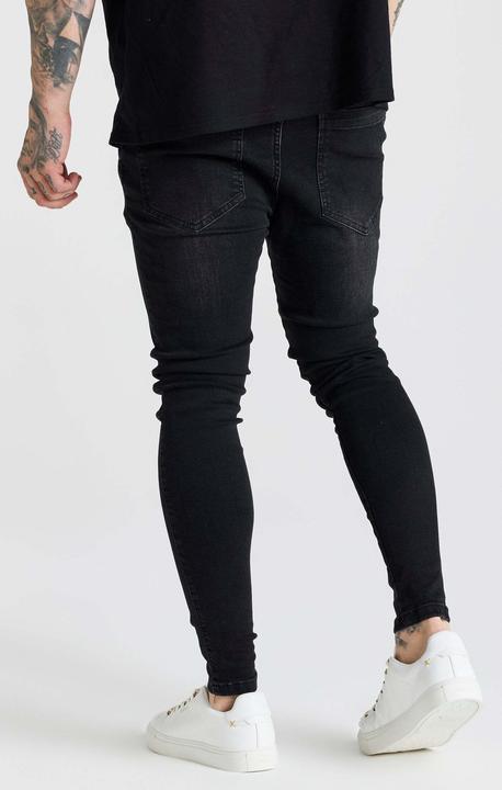 Actual product image Siksilk Jeans Essential Skinny Jean (M)
