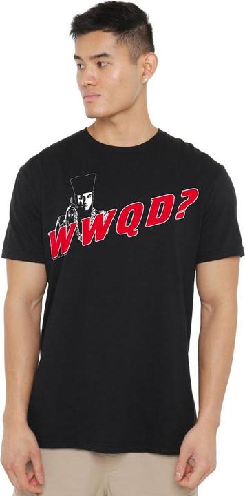 Produktbild WWQD TShirt (M)