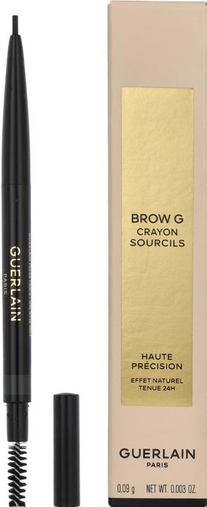 Guerlain Brow G Eyebrow 05 (05 Granite)