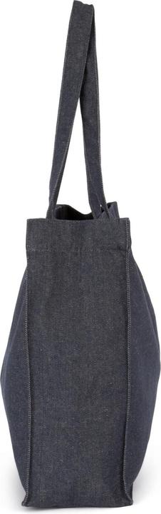 Produktbild Kimood Grosse Jeans-Tasche