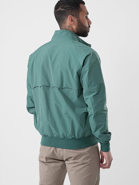 Actual product image Baracuta Blouson G9 CLOTH (XL)