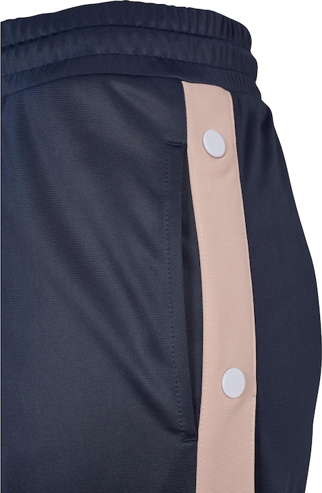 Produktbild Urban Classics Ladies Button Up Track Pants (XS)