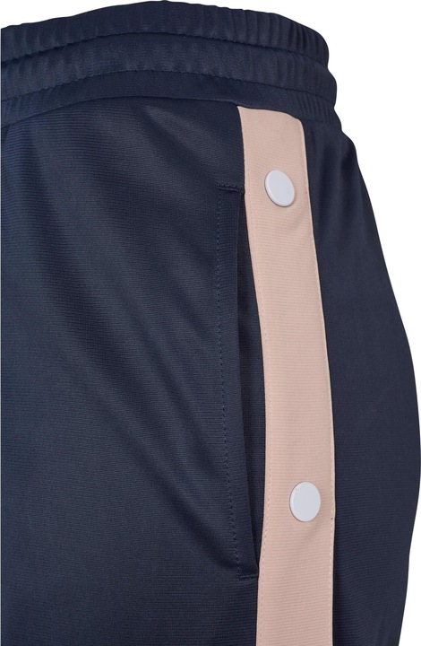 Actual product image Urban Classics Ladies Button Up Track Pants (XS)