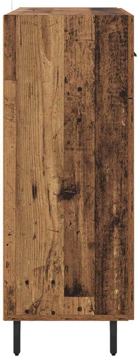 Produktbild vidaXL Sideboard (34 x 69.50 x 90 cm)