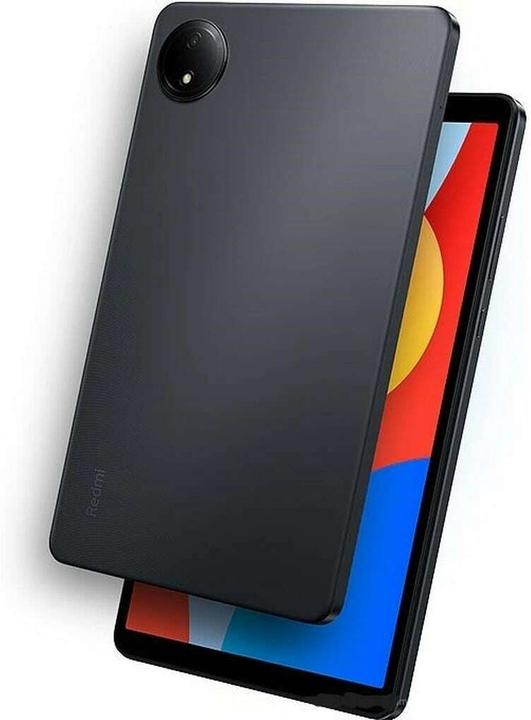 Produktbild Xiaomi Redmi Pad SE (4G, 8.70", 64 GB, Graphite gray)