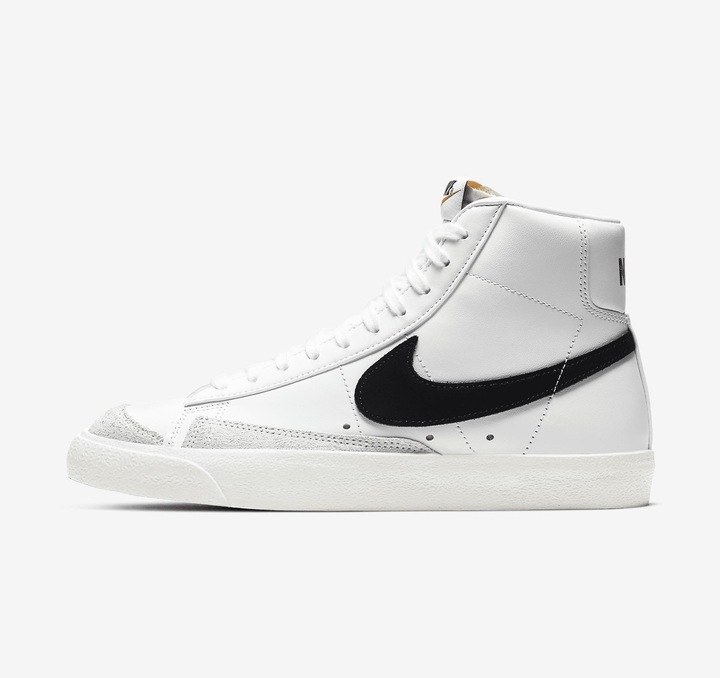 Nike Blazer Mid 77 Schuhe - 83793