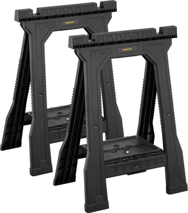 Stanley Gerüstbock Junior (57.10 cm, 54.50 cm)