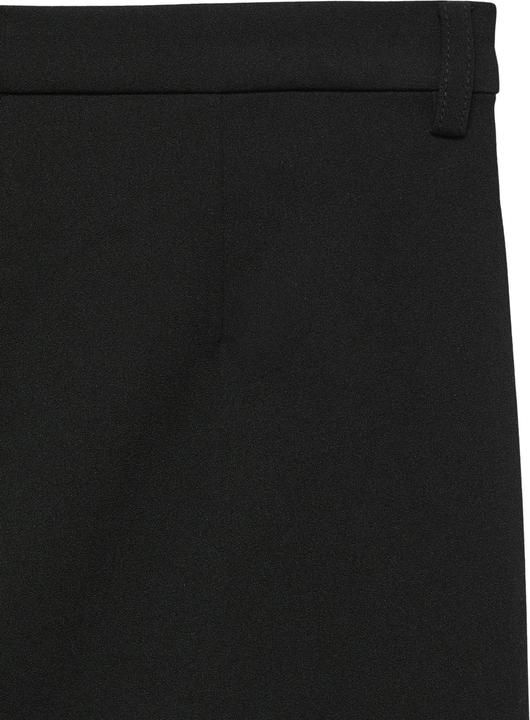 Actual product image Vero Moda Flared Normal Waist Trousers (30)