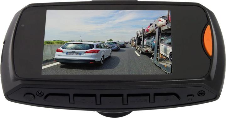 Actual product image Esperanza XDR101 (Built-in display, Built-in microphone, Accelerometer, HD)