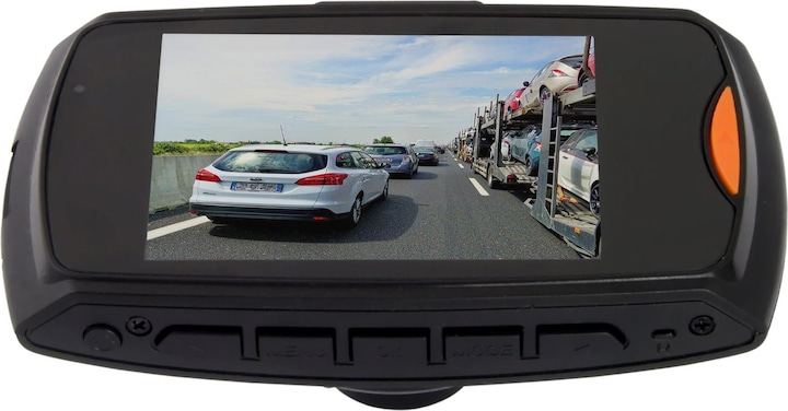 Actual product image Esperanza XDR101 (Built-in display, Built-in microphone, HD)
