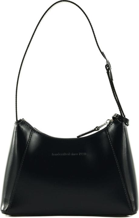 Actual product image Picard Black Tie 5521 evening bag