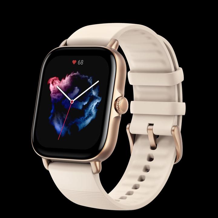 Produktbild Amazfit GTS 3 (42.40 mm)