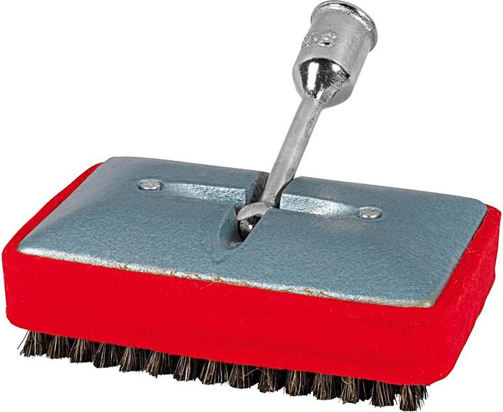 Produktbild Sorex Bohnerbesen (1 Stk.)