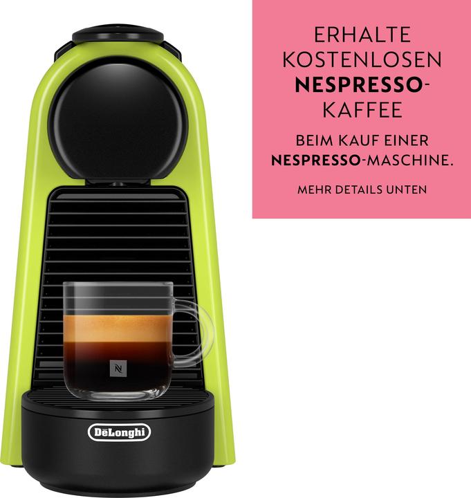 Immagine prodotto De'Longhi Nespresso Essenza Mini (NESPRESSO Original)