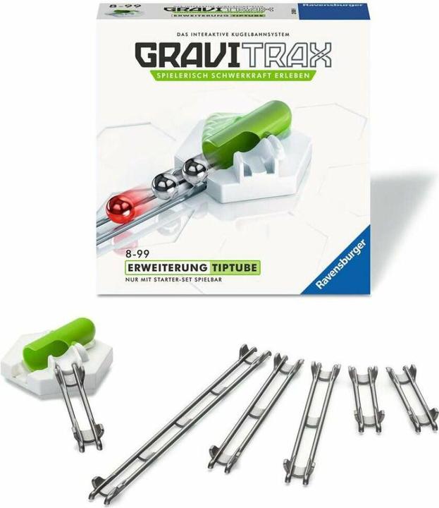 Produktbild Ravensburger GraviTrax Gravitrax