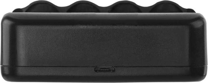 Immagine prodotto Emos Caricabatterie BCN-40 (1 pz., AAA, AA, Caricabatterie senza batteria)