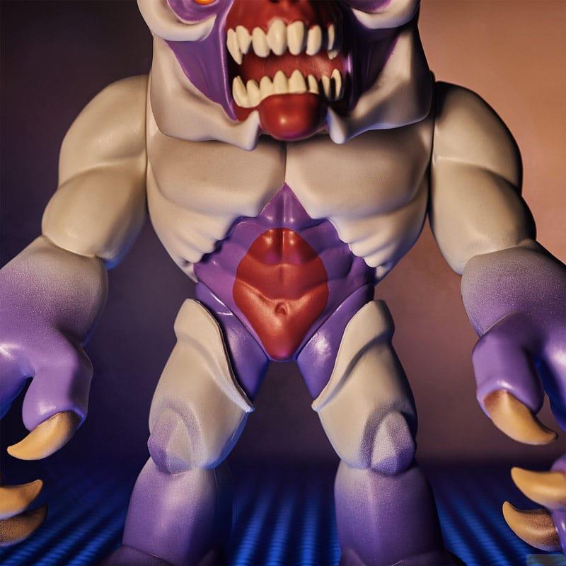 Thumbnail - Numskull Doom Vinyl Figur Hell Knight 16 cm