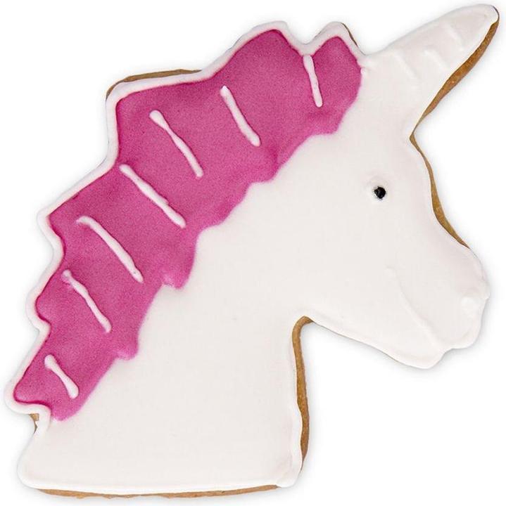 Produktbild Städter Einhornkopf 8 cm