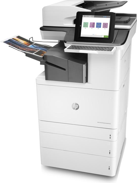 HP MFP M776zs (Laser, Couleur)