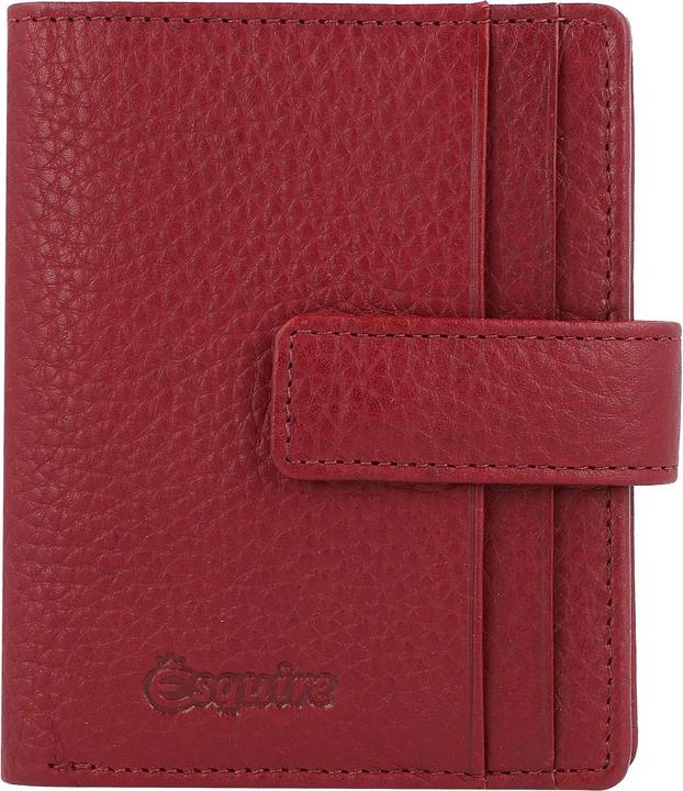 Immagine prodotto Esquire Oslo porta carte di credito RFID in pelle 8,5 cm
